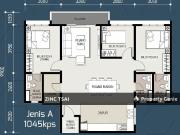 Opal ResidenceSave RM 72,200