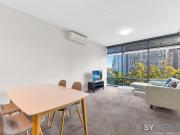 Opal Tower Morden Two Bedroom Apartment