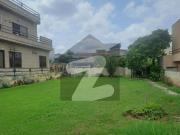 Open Basement 7bed Kanal house for sale in DHA 2 Sector...