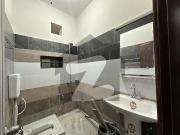 Open Basement Brand New For Rent Soan Garden Block C