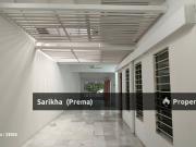 Open Bright Renovated Property