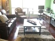 Open Concept Apartment in Trendy Beltline Location