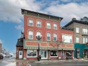 Open Concept One Bedroom Unit in Kemptville