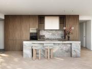 Three Bedroom Cremorne Residence with Balcony and...
