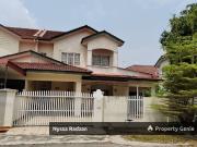 Open Facing Bandar Puteri Jaya Sungai Petani Kedah