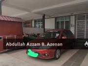 OPEN FACING CASA RUBY BANDAR MUTIARA SG PETANI