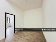Open Facing Double Storey Bandar Bukit Raja Nadira Klang