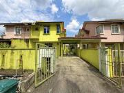 OPEN FACING Double Storey Cluster House Semi D Vision Home