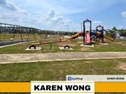 OPEN FACING UNDER VALUE GATED GUARDED PRIMA RESIDENSI...