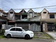 Open Facing Jalan Lembah Taman Desa Jaya Johor Bahru...