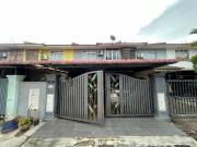 OPEN FACING Jalan Mawar Fully Renovated Non Bumi Lot...