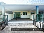 Open Facing Kg Padang Perdana Teres