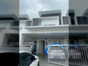 Open Facing Rumah Untuk Disewa – Taman Nusari Aman 2...