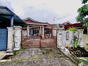 Open Facing Taman Kota Masai Pasir Gudang