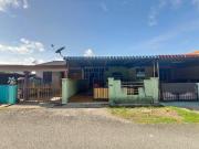 Open Facing Taman Satria Alor Setar Kedah