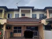 OPEN FACING TERES 2 TINGKAT PERMATANG BADAK PERDANA Kuantan