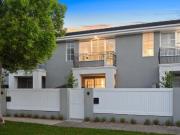 Easy Living With Refreshing Style!