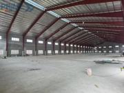 Open for Lease: Warehouse in Quezon City