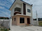 open for PAG IBIG Financing 2 Story Townhouse for sale...