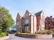 Open Golf 2026 Lulworth Road, Birkdale PR8, 1 bed flat...