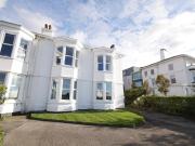 Open Golf 2026 Southport Promenade PR8, 3 bed flat to...
