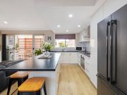 Open home cancelled under offer cotton tree stylish...