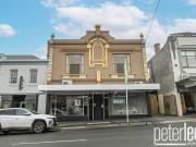 Spacious Home in the CBD with Secured Private Parking