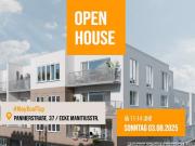 Open House 03.08. | Einzigartige 6 Zimmer Neubauwohnung...