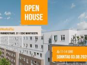 Open House 03.08. | Erstklassige 4 Zimmer Neubauwohnung...