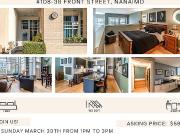 Open House 108 38 Front St