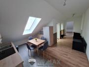 OPEN HOUSE 2 room, partly furnished 2023