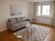 2 Zimmer Wohnung mitten im 2. Bezirk