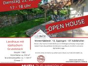 OPEN HOUSE am 22.07.2025 von 17:00h 18:00h Landhaus mit...