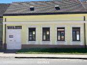 Ein besonderes Zuhause mit Geschichte, Charme und...