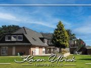 Wohntraum in Brackel Ausblick über die Felder