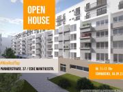 MayRoofTop: 2 Zimmer Neubauwohnung mit Sonnenbalkon im...