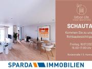 Open House am Freitag, den 18.07. von 15.00 17.00 Uhr