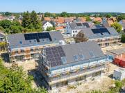 Open House am Wochenende! Familienhäuser in Mering St. Afra!