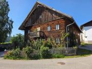 Saniertes Sacherl mit historischem Charme und modernem...