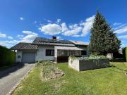 Bungalow. Gartenliebe. Traumsicht