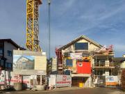 Haus am See Bezugsfertige Neubauwohnung in Altmünster 2...