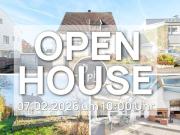 OPEN HOUSE in Aachen!