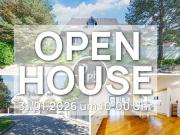 OPEN HOUSE in Aachen!