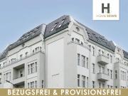 Großzügige Altbauwohnung mit 5 Zimmern und zwei Balkonen... Großzügige Altbauwohnung mit 5 Zimmern und zwei Balkonen...