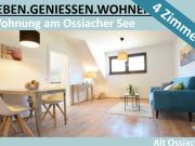 4 ZIMMER WOHNUNG AM OSSIACHER SEE