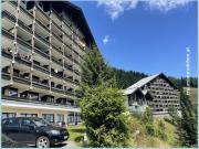 WANDERN, SKI FAHREN UND SCHWIMMEN