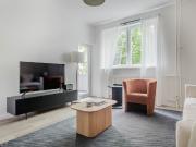 Open Kreuzberg 2BR, Fully Furnished & Equipped, Berlin...