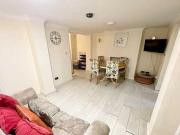 Open Market, Marshalls Row, 1 Bedroom Apartment