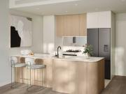 Open plan 1 Bedroom Apartment | High Level with North...