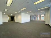 Open Plan Layout Office Suite Available Now For Lease